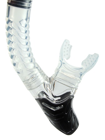 Трубка для дайвинга, плавания и подводной охоты Winter