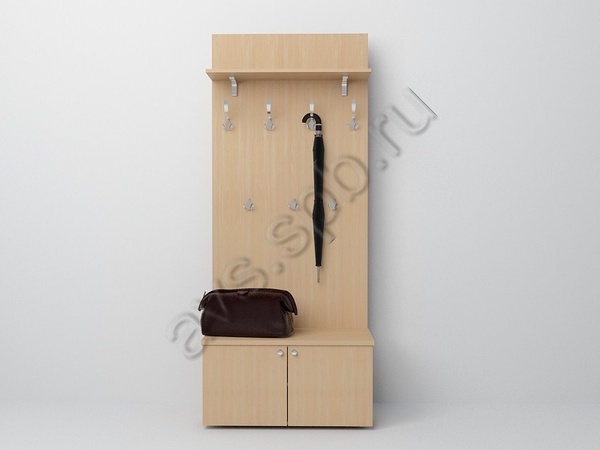 Прихожая Буфорд