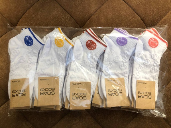 Носки (детские, женские, мужские)