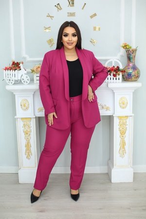 Костюм №9384