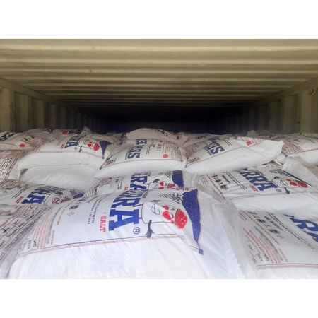 Соль Серра 25 кг