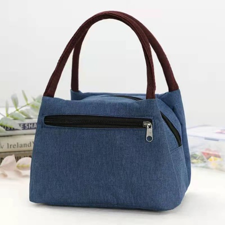 Kumaş kadın çantası