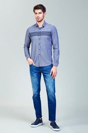 AVVA Москва сорочки хлопок!