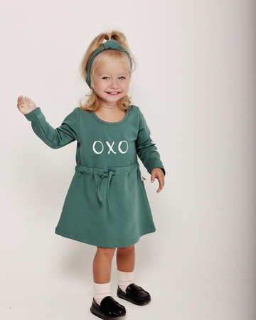 детское платье