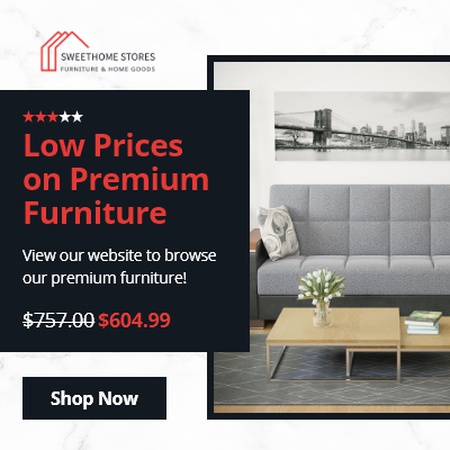 Мебель для дома