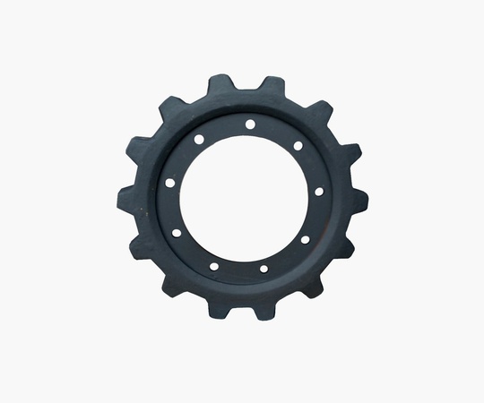 spare parts for KOMATSU small excavator