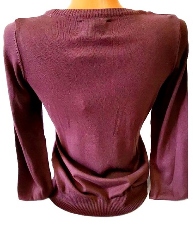 Женский свитшот