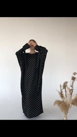 Мусульманская одежда