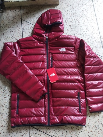 Куртки North Face