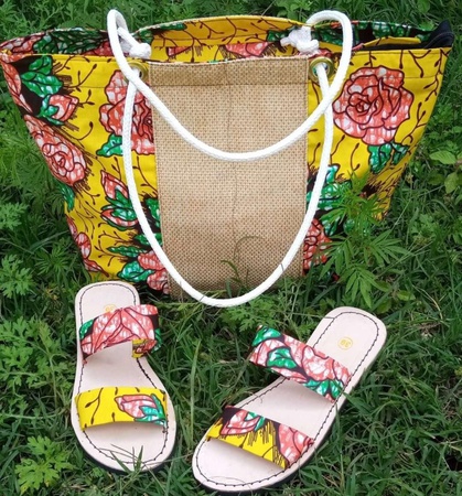 Yazlık Takım Elbise