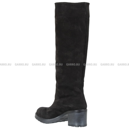 Bot 7165, siyah nubuk