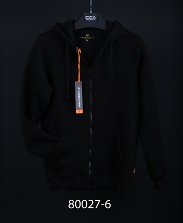 COMPAC PENYE ÜÇ İPLİK SWEATSHİRT