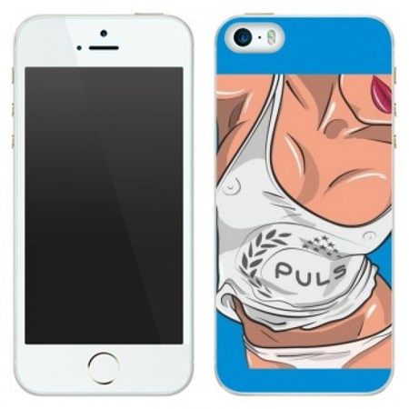 Чехлы и наклейки