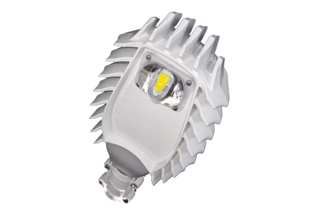 Уличный свет