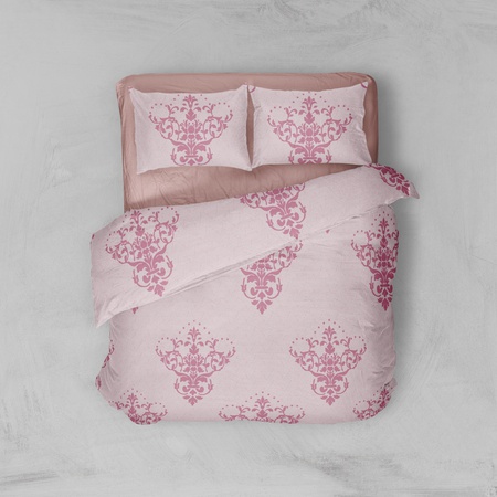 Комплекты постельного белья