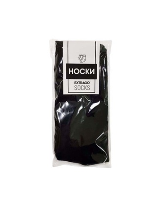 Носки в банках