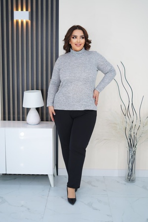 Водолазка №9438