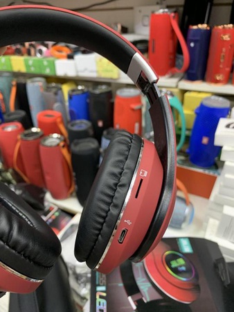 JBL BT-930 wireless headphones