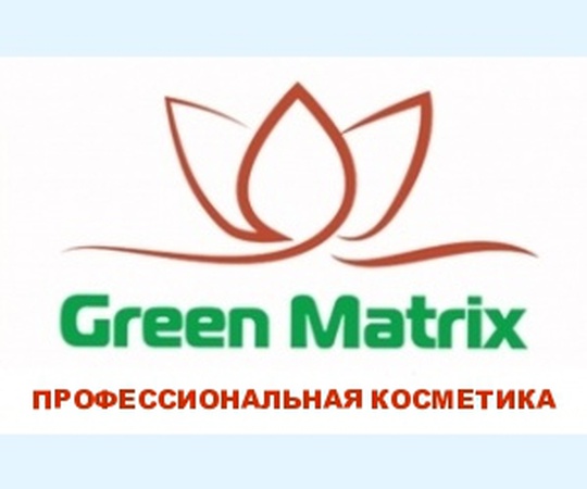 professional cosmetics green matrix