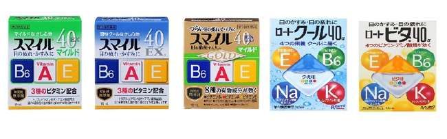 滴日本，日本的膳食补充剂化妆品