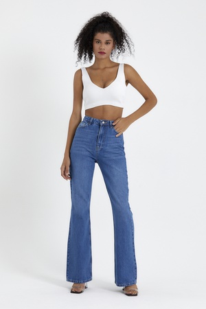 иллатур джинсы 0014 модель