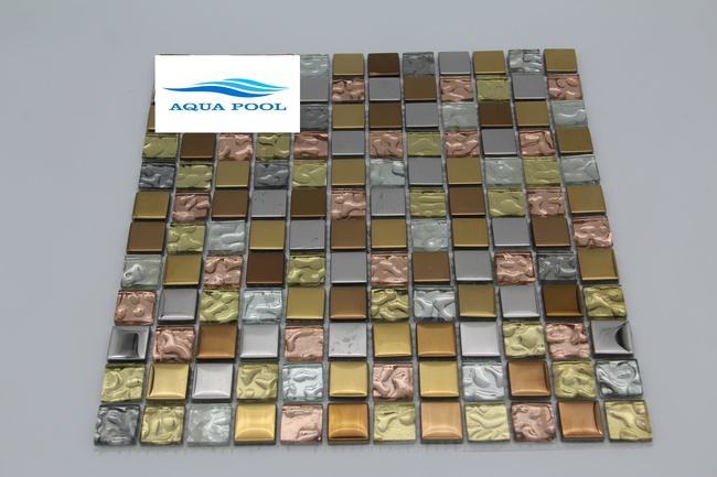 Мозаика (майолика) высшего сорта