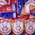 Pipe macaroni, 3 kg, Short cut pasta all shapes, Super Q brand