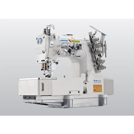 dikiş makinesi Jack JK-8569ADI-02BB (6,4 mm)