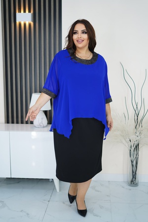 Платье №0090