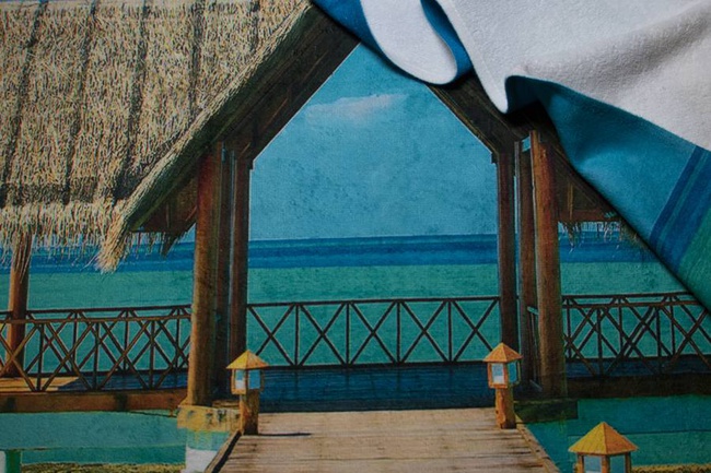 Сублиматекс микрофибра