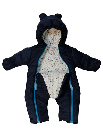 Комбинезон детский "Топ-топ"