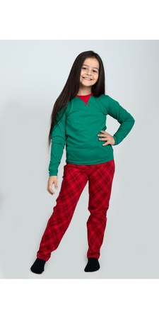 Детские пижамы