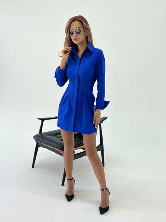 Рубашка - платье