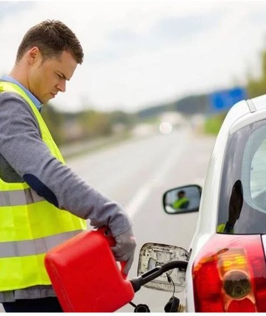 Бензин АИ-95-К5