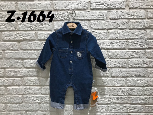 Детская одежа BabyZ