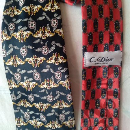 Toptan Vintage (İpek Kravatlar) mı ARADIN?