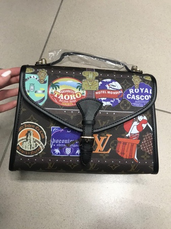 Сумка Луи Виттон