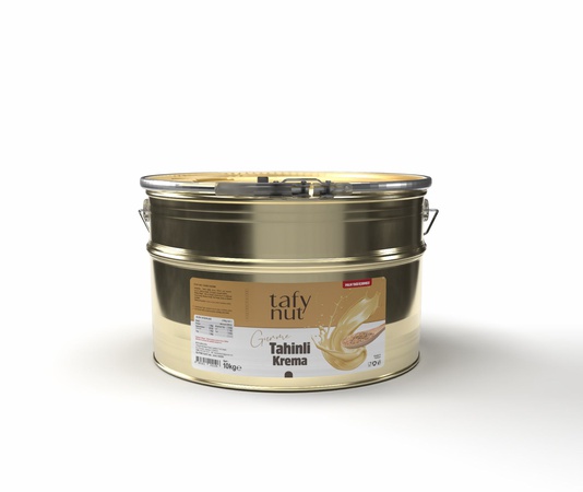 крем тахини