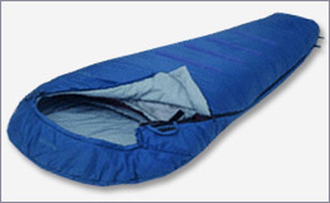 Спальные мешки