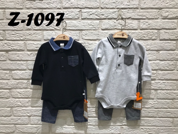 Детская одежа BabyZ