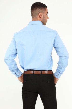 SH-1004 Рубашка мужская