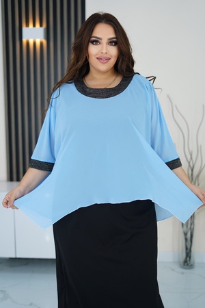 Платье №0090