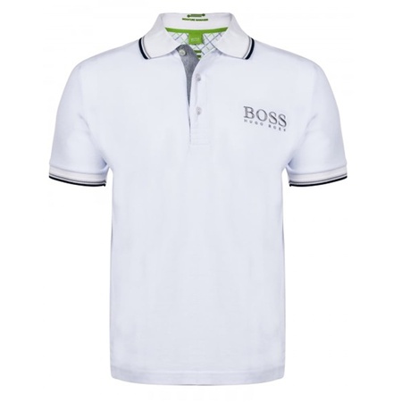 Мужские поло HuboBoss