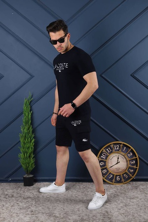 Мужской спортивный комплект, шорты футболка. Турция. Все бренды.