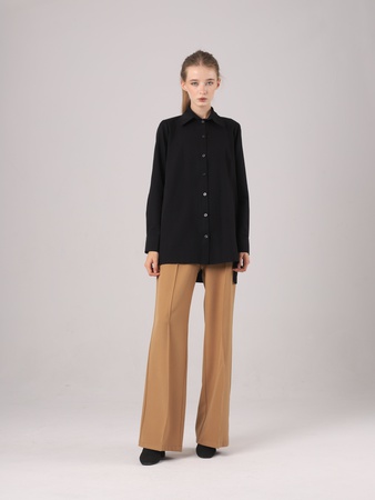 Рубашка женская