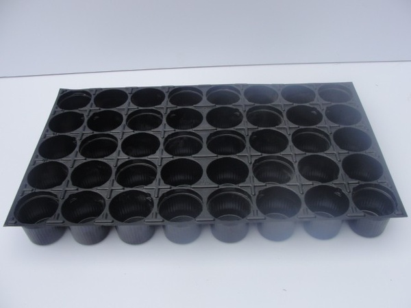 Seedling cassette 40 cells, small