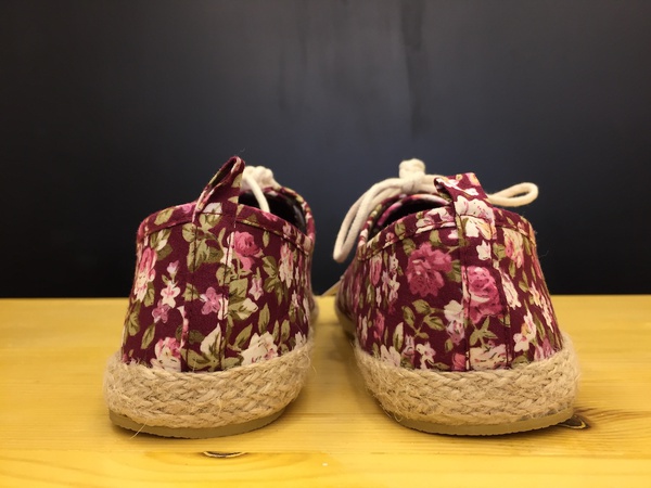 Quality stylish women footwear