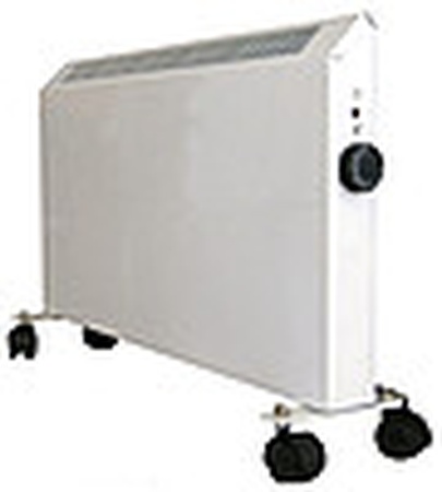 Конвекторы напольные