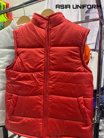 Her çeşit ve modelde yelek sipariş alınır