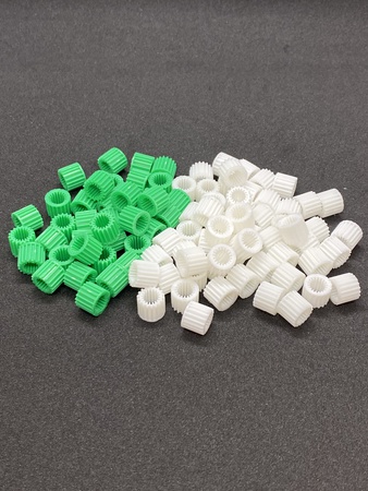 Биозагрузка